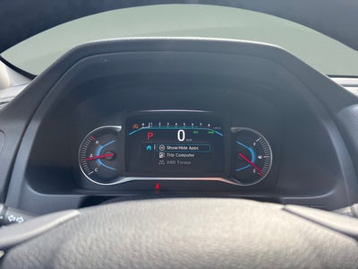 2021 Honda Pilot Touring 7-Passenger