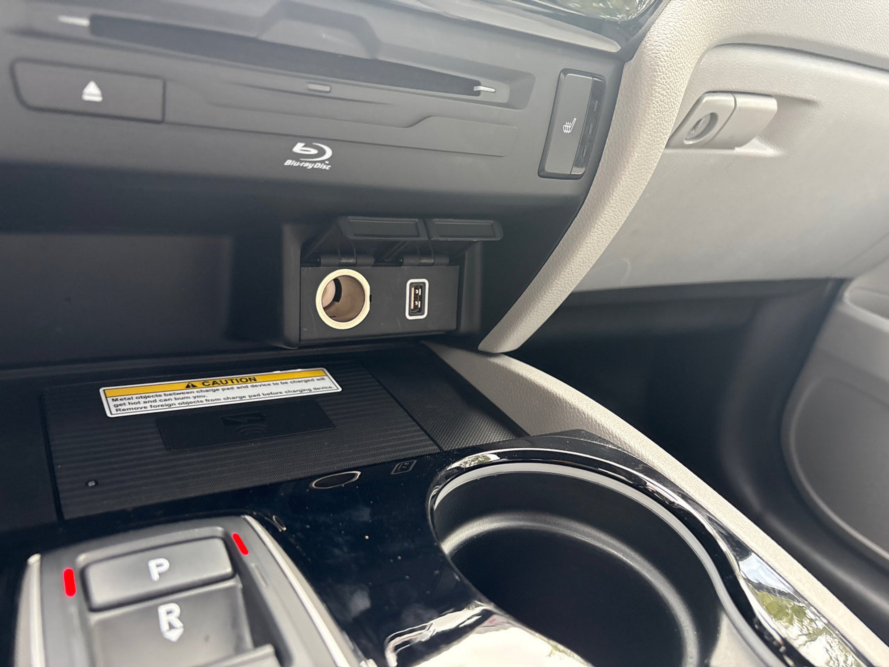 2021 Honda Pilot Touring 7-Passenger