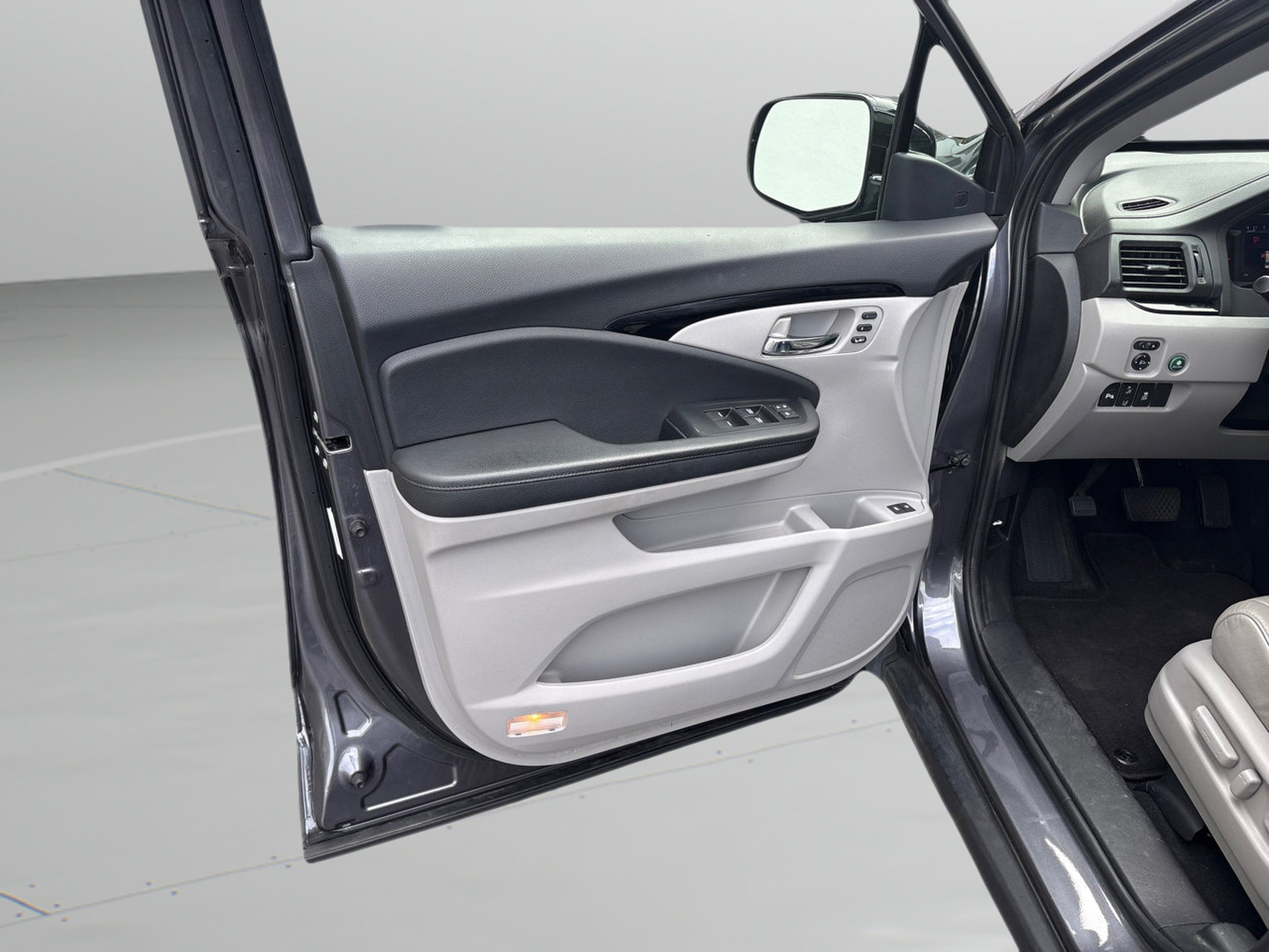 2021 Honda Pilot Touring 7-Passenger