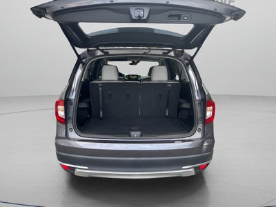 2021 Honda Pilot Touring 7-Passenger