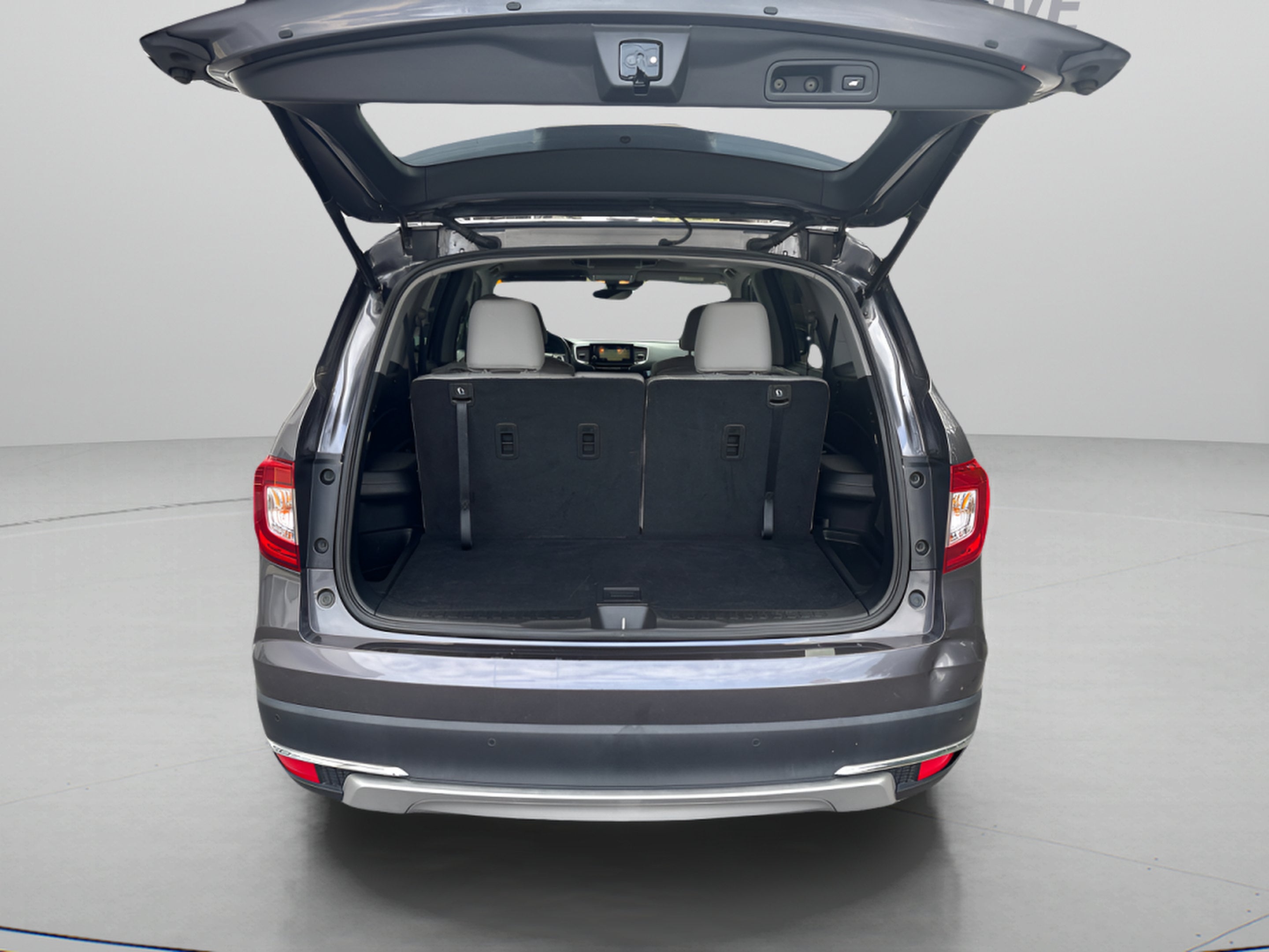 2021 Honda Pilot Touring 7-Passenger