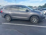 2021 Honda Pilot Touring 7-Passenger