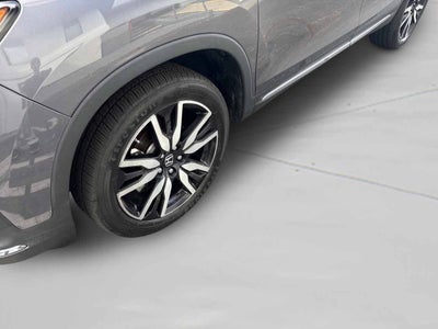 2021 Honda Pilot Touring 7-Passenger