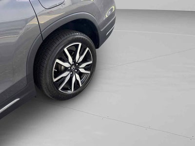 2021 Honda Pilot Touring 7-Passenger