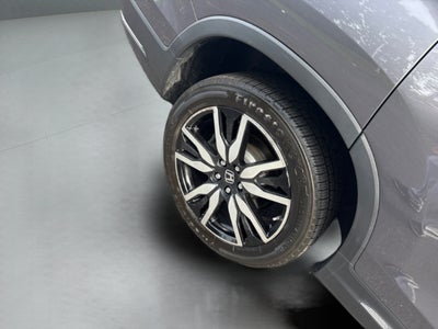 2021 Honda Pilot Touring 7-Passenger