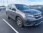 2021 Honda Pilot Touring 7-Passenger