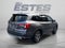 2021 Honda Pilot Touring 7-Passenger