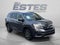2021 Honda Pilot Touring 7-Passenger