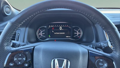 2023 Honda Passport Elite