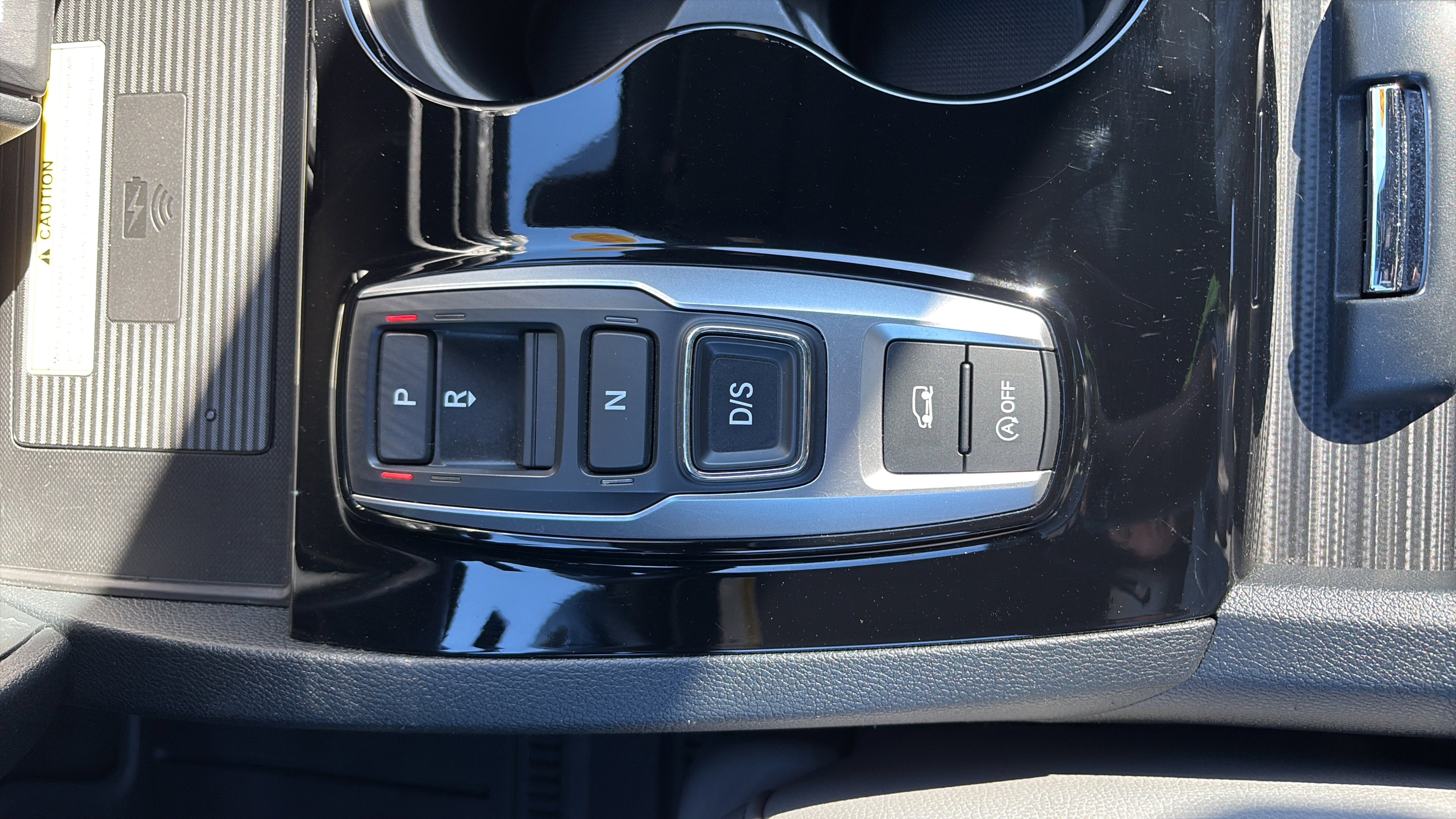 2023 Honda Passport Elite