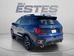 2023 Honda Passport Elite