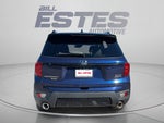 2023 Honda Passport Elite