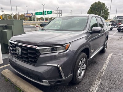 2024 Honda Pilot EX-L 7 Passenger