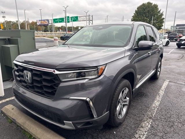 2024 Honda Pilot EX-L 7 Passenger