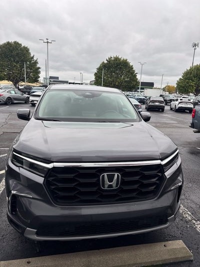 2024 Honda Pilot EX-L 7 Passenger