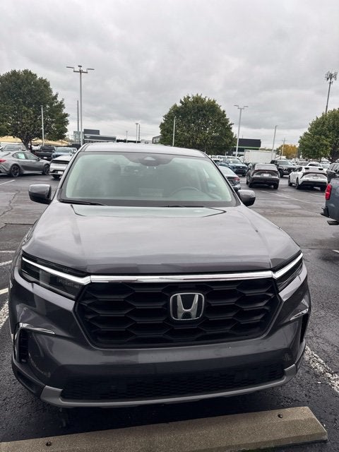 2024 Honda Pilot EX-L 7 Passenger