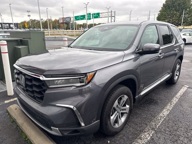 2024 Honda Pilot EX-L 7 Passenger