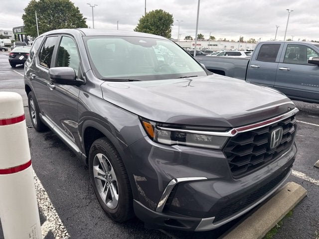 2024 Honda Pilot EX-L 7 Passenger