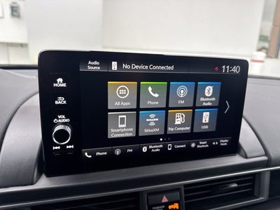2024 Honda Pilot EX-L 7 Passenger
