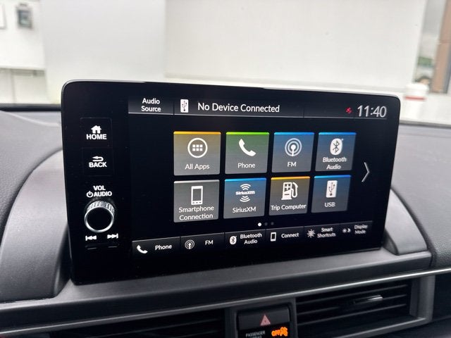 2024 Honda Pilot EX-L 7 Passenger