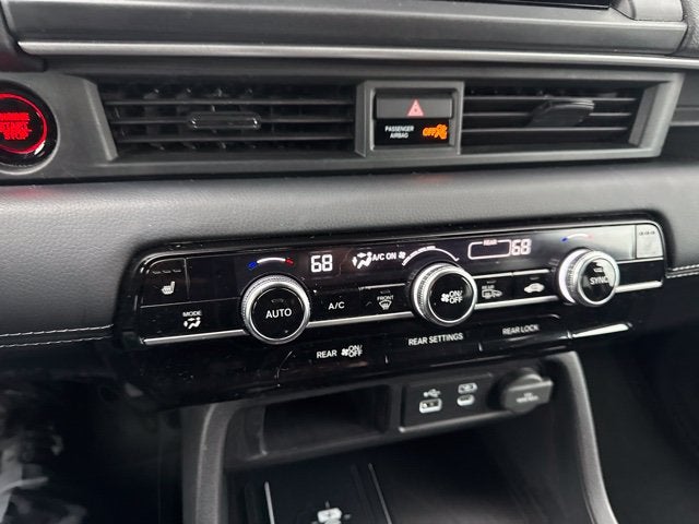 2024 Honda Pilot EX-L 7 Passenger