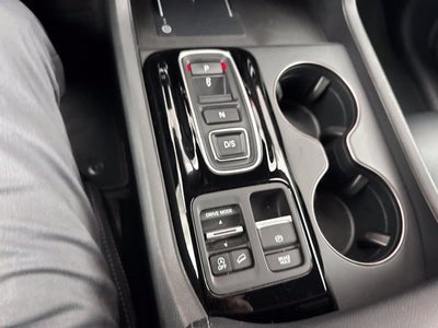 2024 Honda Pilot EX-L 7 Passenger
