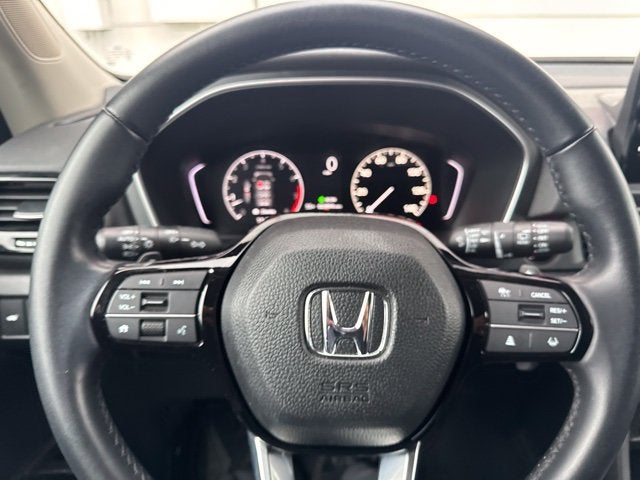 2024 Honda Pilot EX-L 7 Passenger