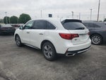 2020 Acura MDX 3.5L