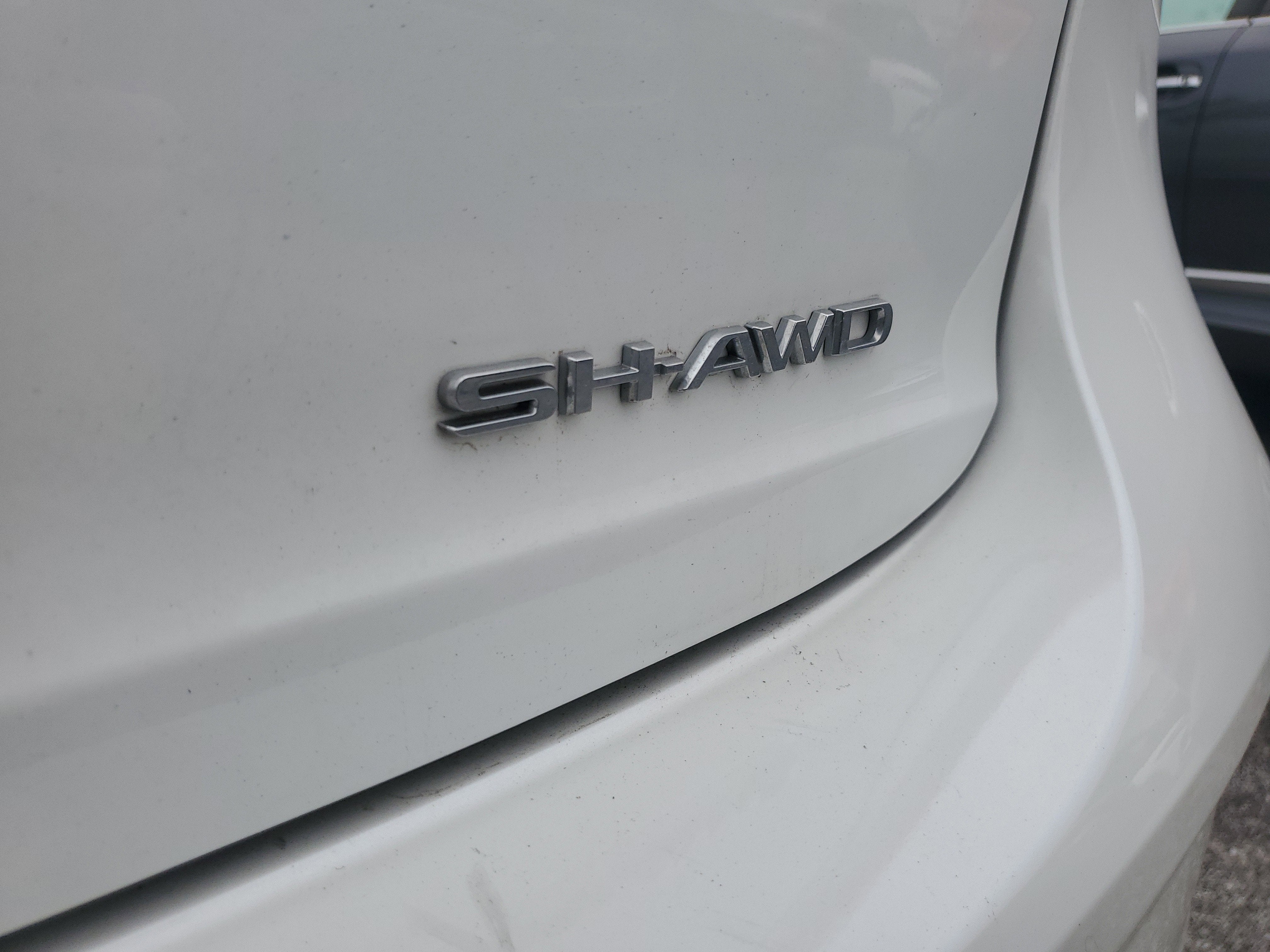 2020 Acura MDX 3.5L