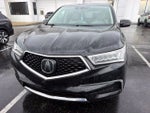 2019 Acura MDX 3.5L