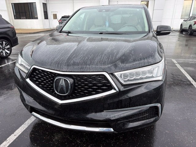 2019 Acura MDX 3.5L