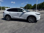 2023 Acura MDX w/Advance Package