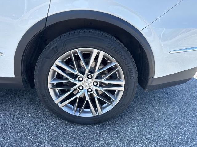 2023 Acura MDX w/Advance Package