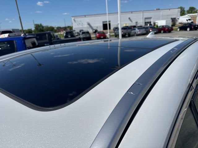 2023 Acura MDX w/Advance Package