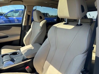 2023 Acura MDX w/Advance Package