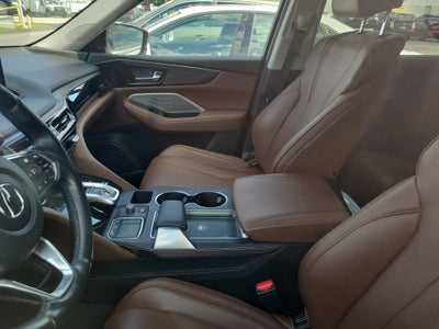 2023 Acura MDX w/Advance Package