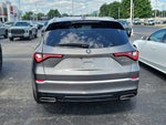 2023 Acura MDX w/Advance Package