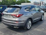 2023 Acura MDX w/Advance Package