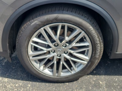 2023 Acura MDX w/Advance Package