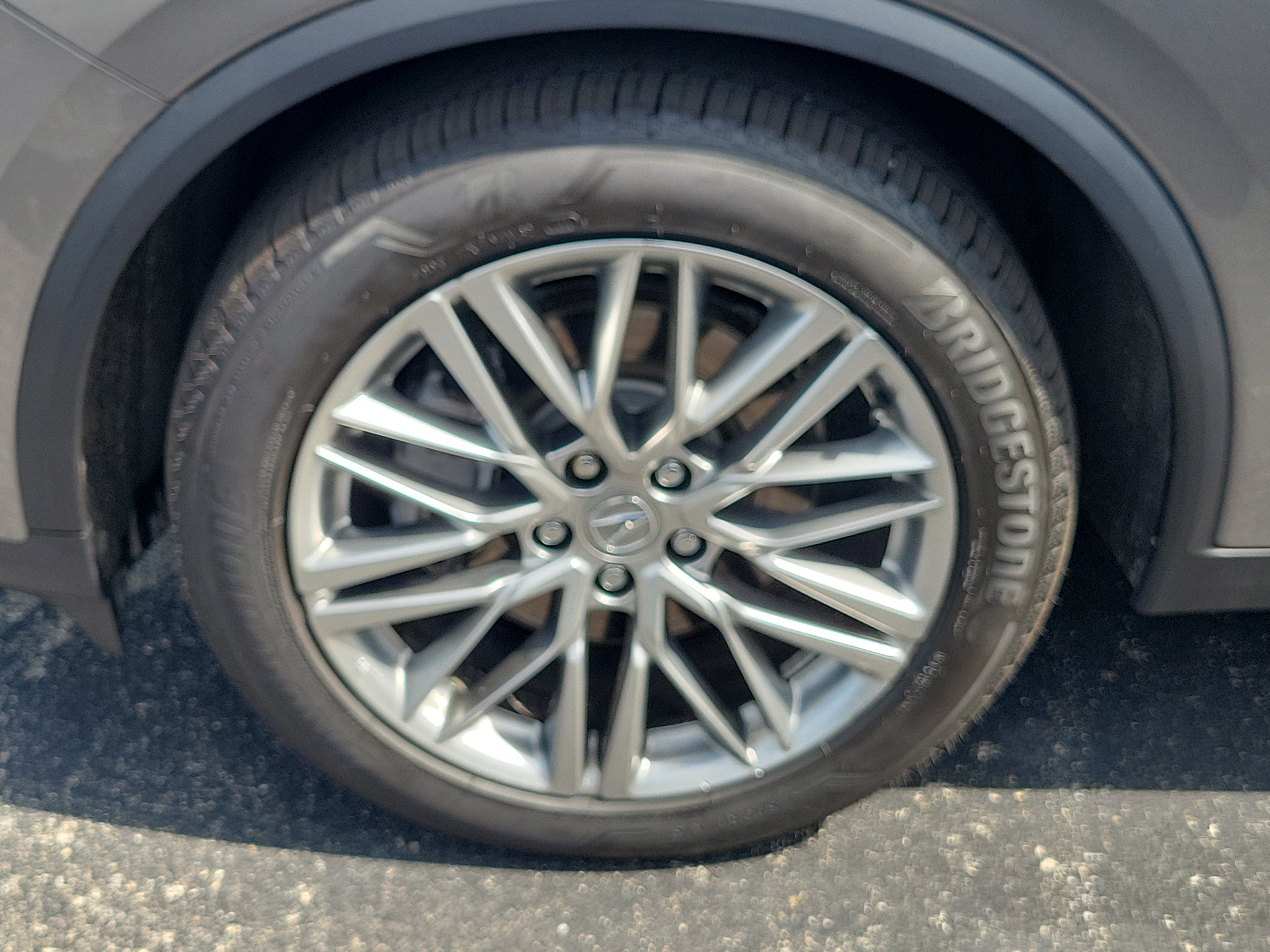 2023 Acura MDX w/Advance Package