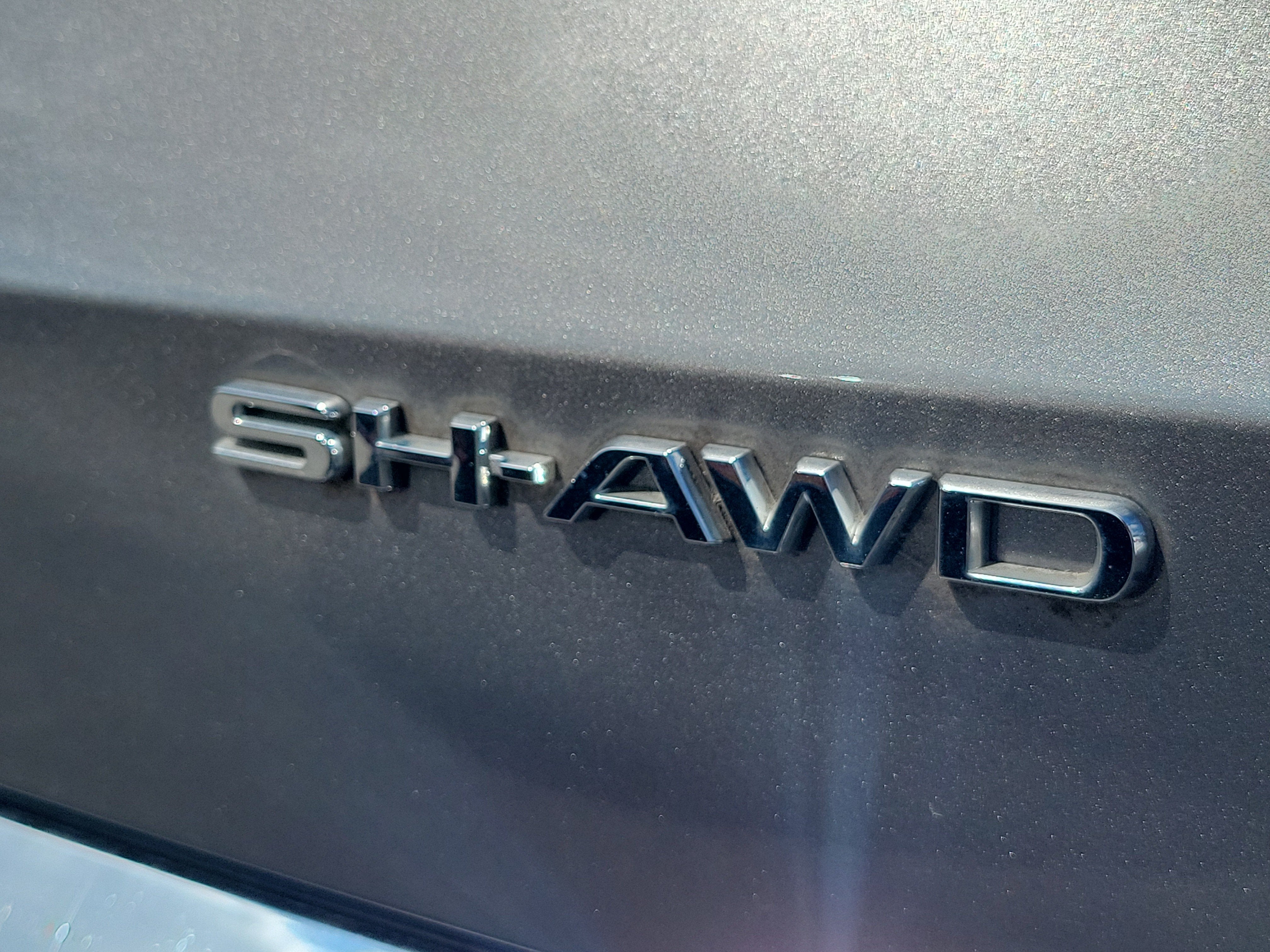 2023 Acura MDX w/Advance Package