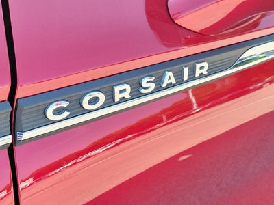 2023 Lincoln Corsair Reserve