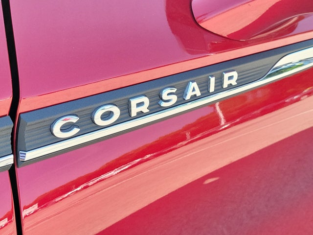 2023 Lincoln Corsair Reserve