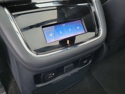 2022 Lincoln Navigator Standard