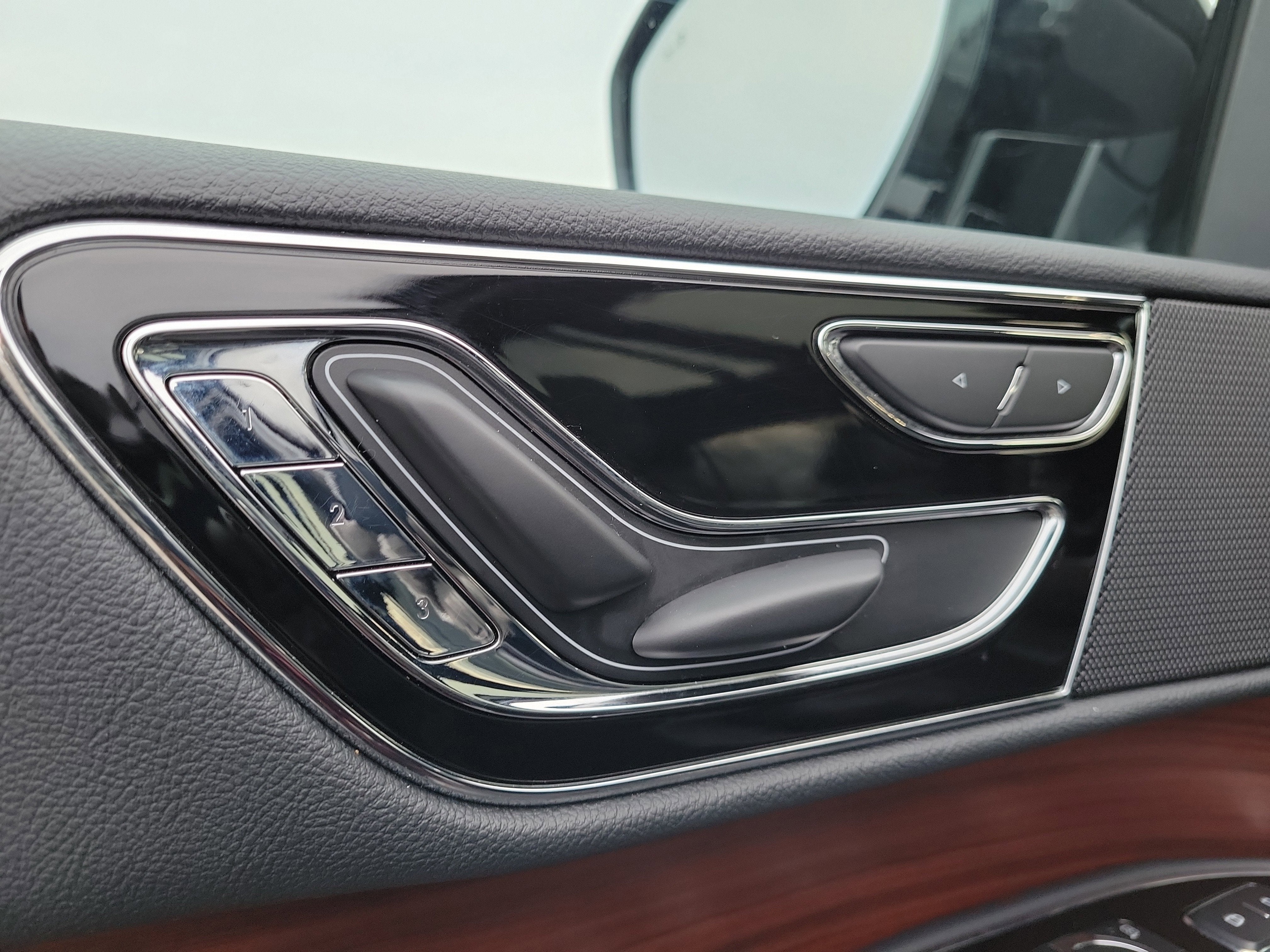 2022 Lincoln Navigator Standard