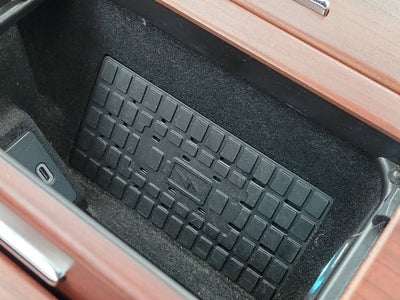 2022 Lincoln Navigator Standard