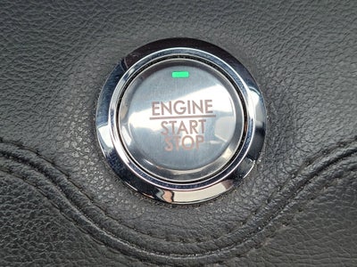 2022 Lincoln Navigator Standard