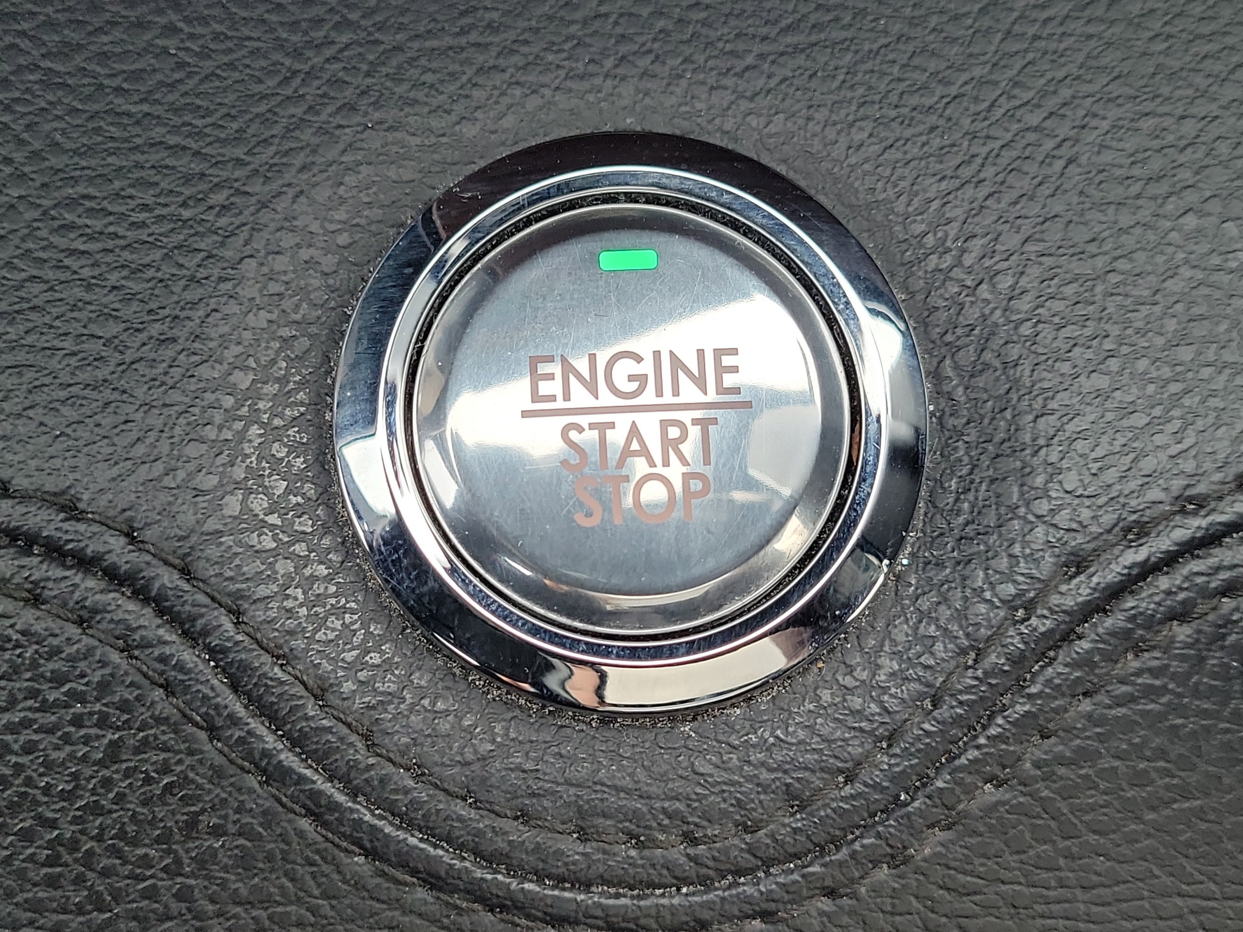 2022 Lincoln Navigator Standard