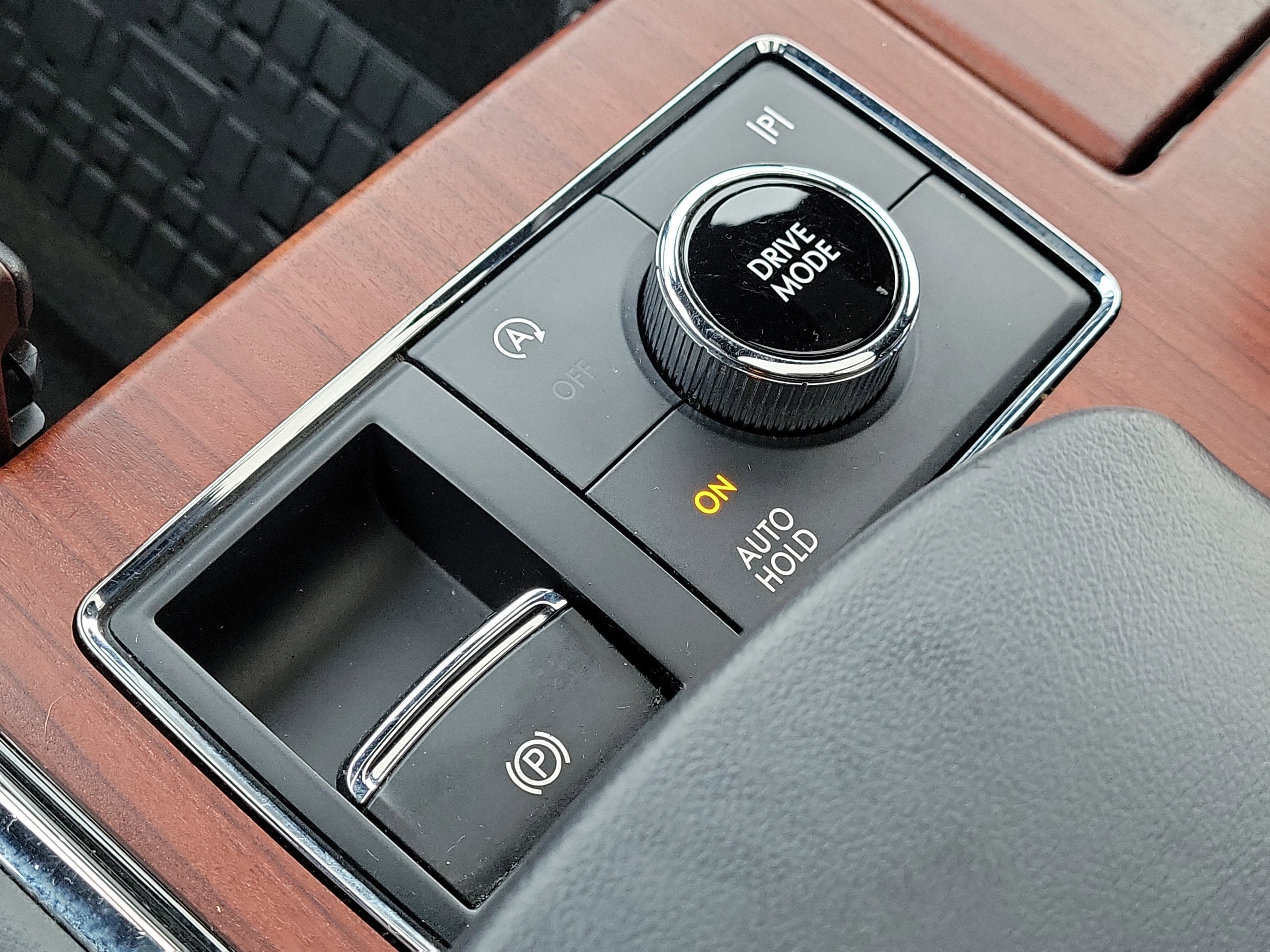 2022 Lincoln Navigator Standard