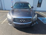 2014 INFINITI QX60 Base
